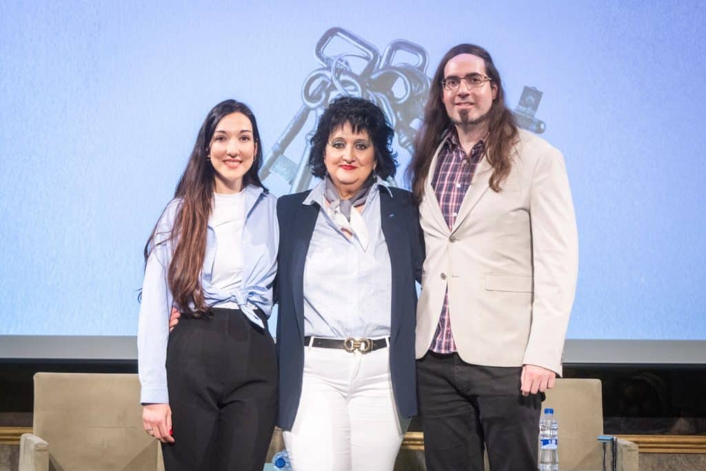 equipo de pv inmobiliaria zaragoza